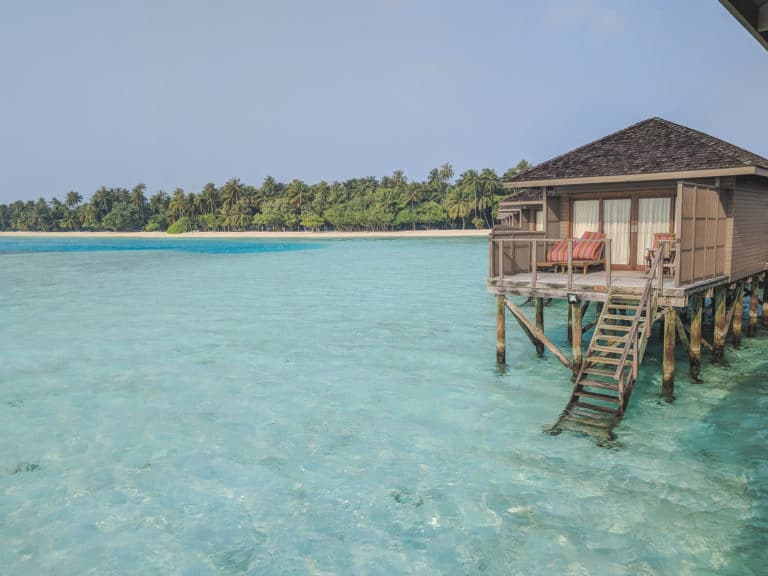 Bora Bora vs. Maldives: Which Is Better For Travel?