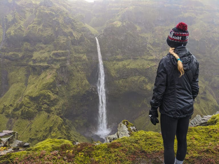 Day Hikes in Iceland: 15 Amazing Trails To Explore