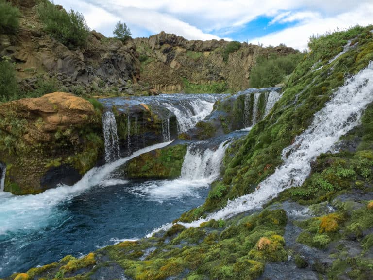 Gjain, Iceland: The Island’s Most Magical Waterfalls 2022
