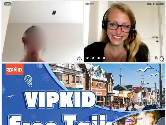 How to Contact VIPKID