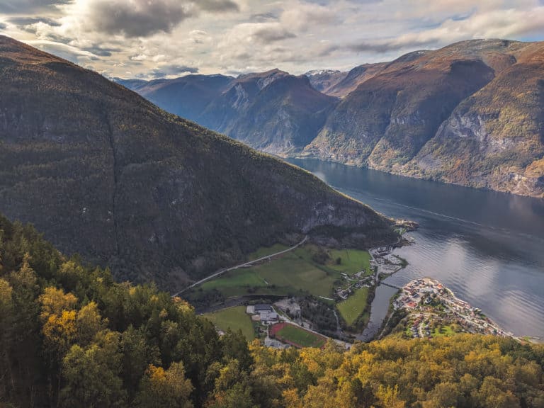 Aurland, Norway: 8 Incredible Things To Do 2023